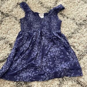 Oh Baby maternity tank